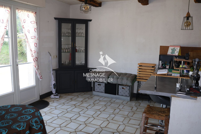 Vente maison Dinan  