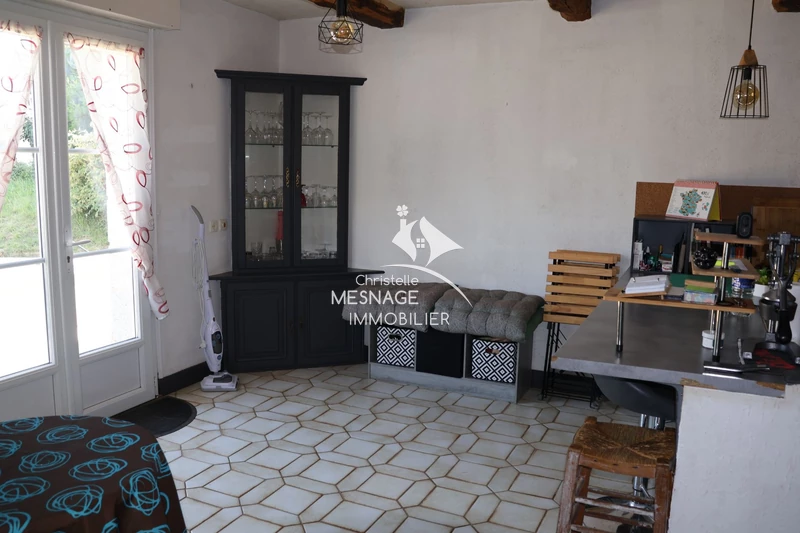 Vente maison Dinan  