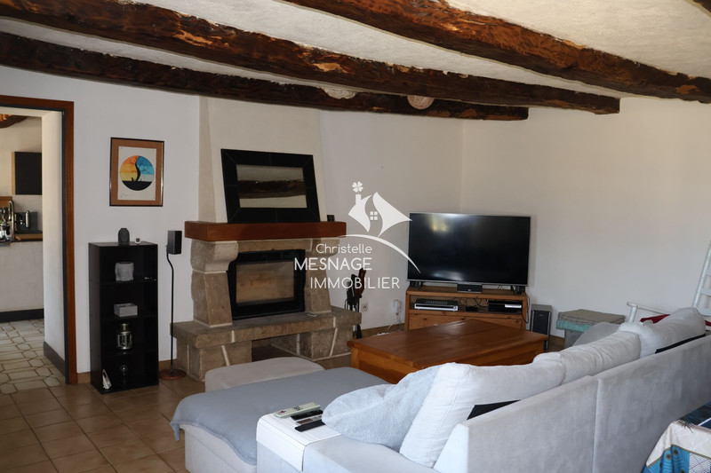 Vente maison Dinan  