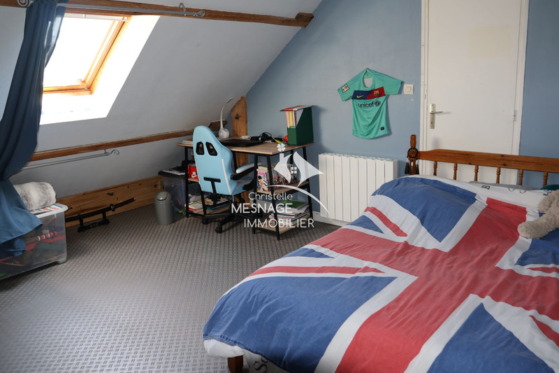 Vente maison Dinan  