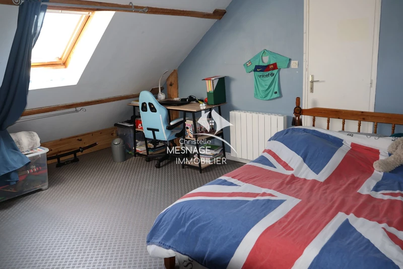 Vente maison Dinan  