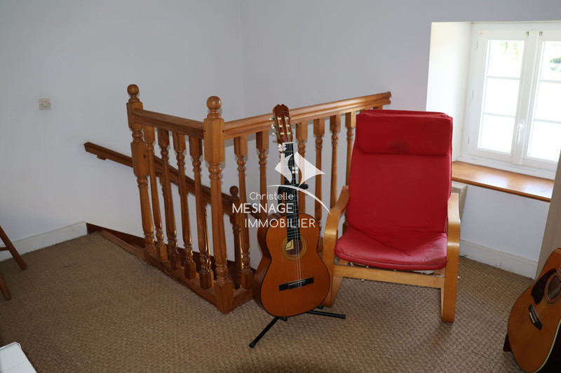 Vente maison Dinan  
