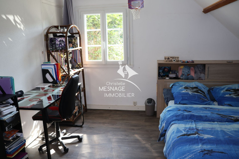 Vente maison Dinan  