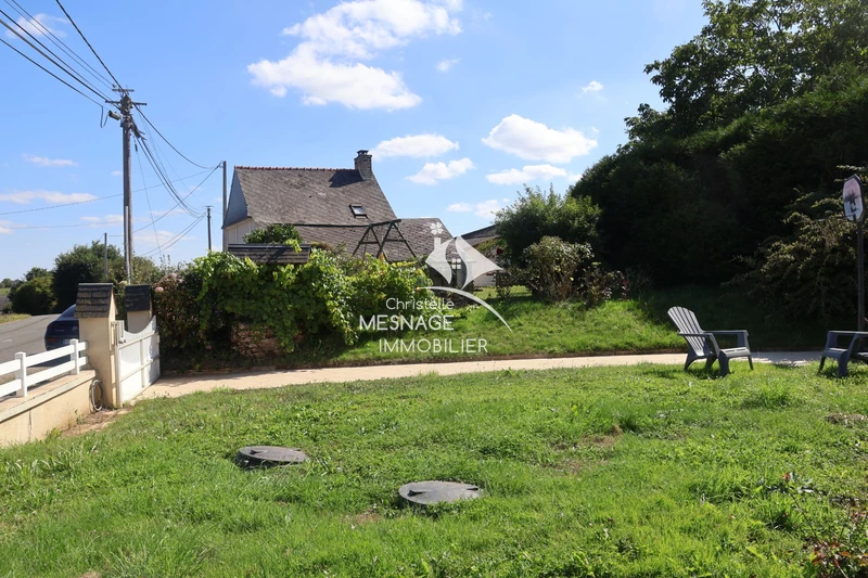 Vente maison Dinan  