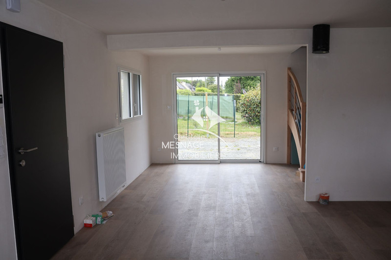Vente maison Dinan  