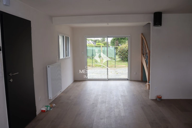 Vente maison Dinan  