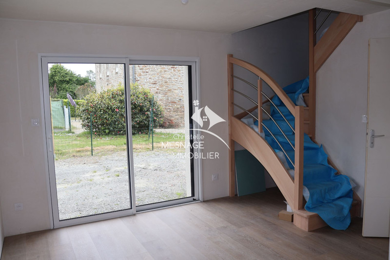 Vente maison Dinan  