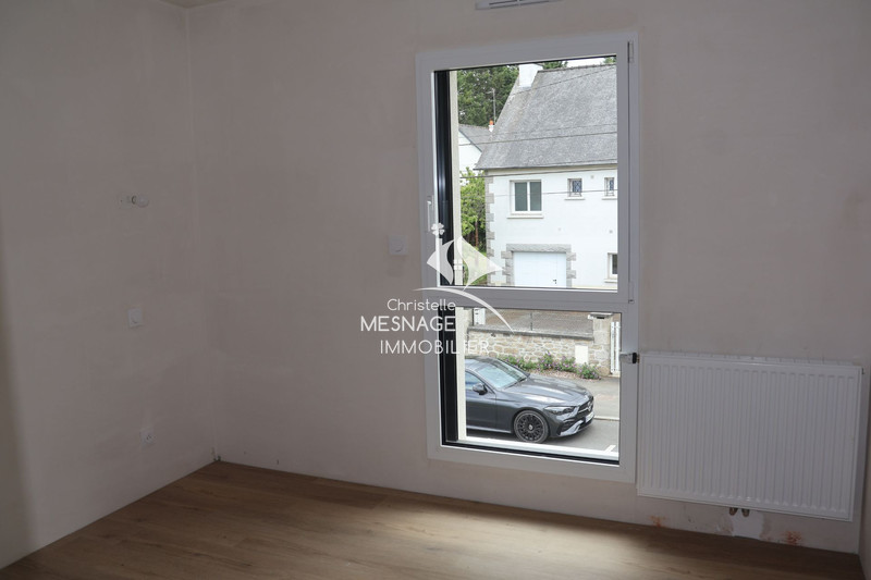 Vente maison Dinan  