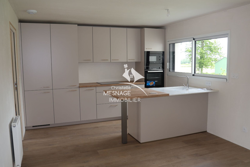 Vente maison Dinan  