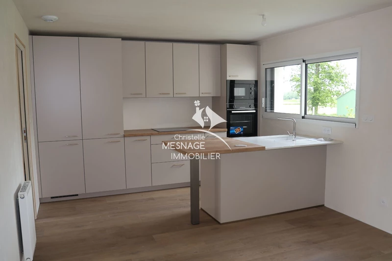 Vente maison Dinan  