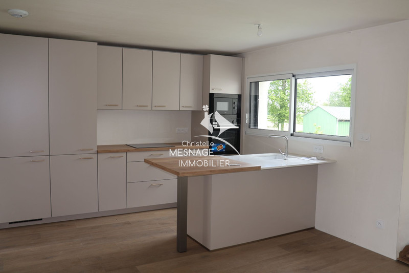 Vente maison Dinan  