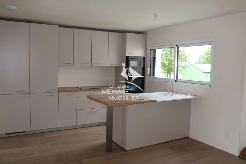 Vente maison Dinan  