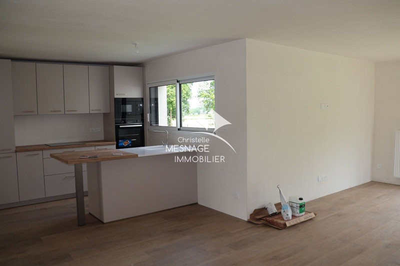 Vente maison Dinan  