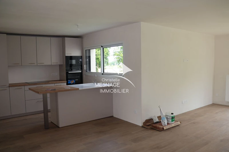 Vente maison Dinan  