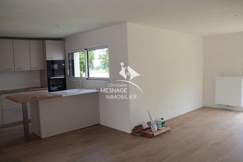 Vente maison Dinan  