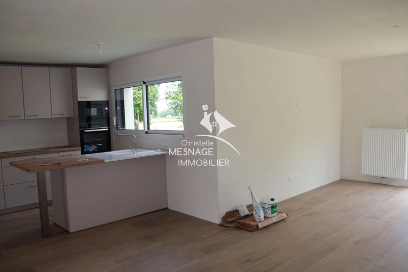 Vente maison Dinan  
