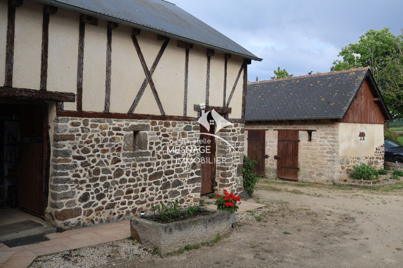 Vente maison DINAN  