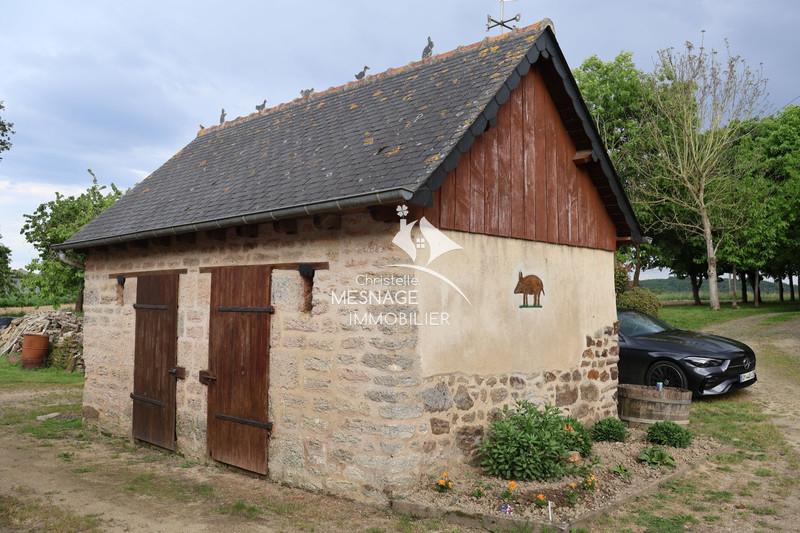 Vente maison DINAN  