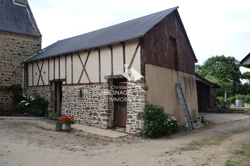 Vente maison DINAN  