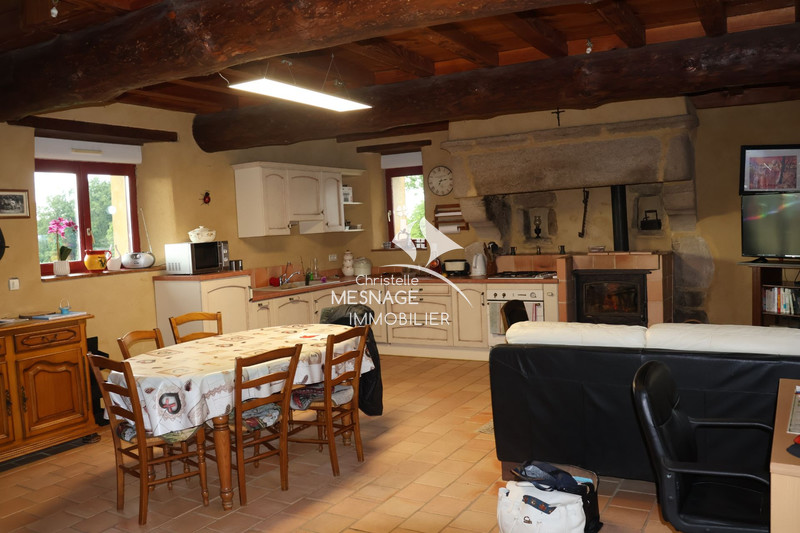 Vente maison DINAN  