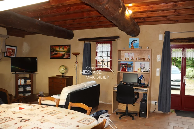 Vente maison DINAN  