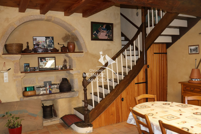 Vente maison DINAN  