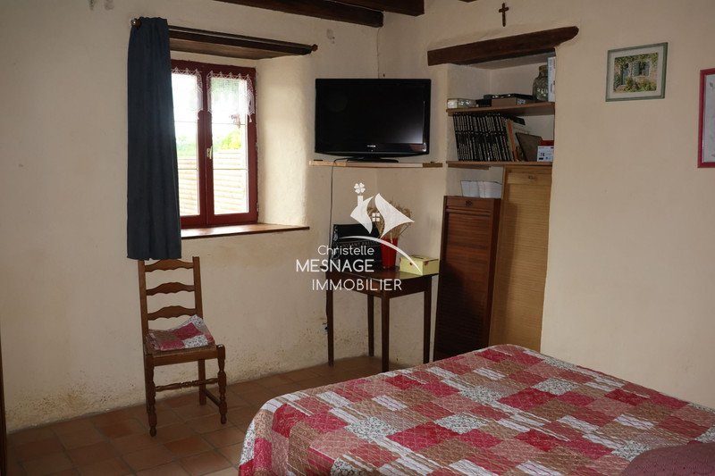 Vente maison DINAN  
