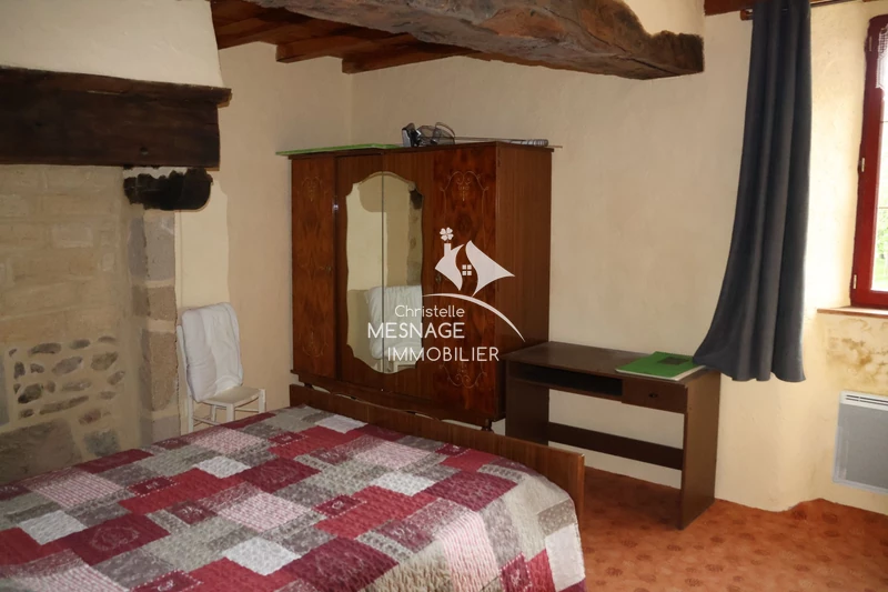 Vente maison DINAN  