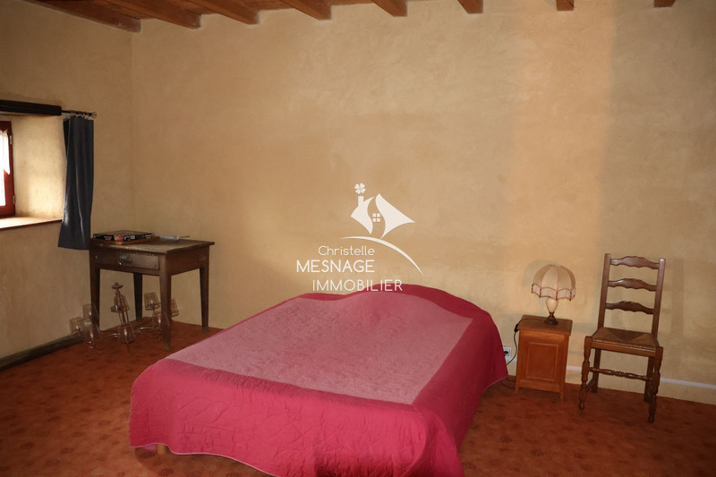 Vente maison DINAN  