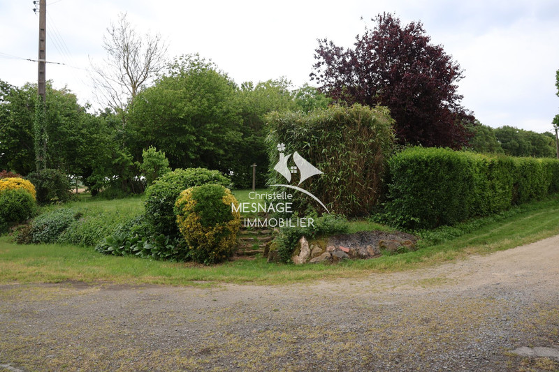 Vente maison DINAN  