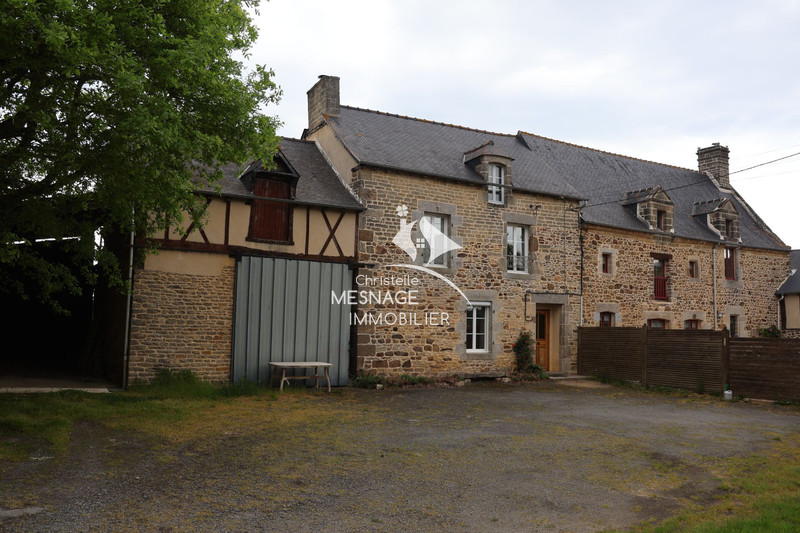 Vente maison DINAN  