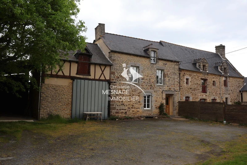 Vente maison DINAN  