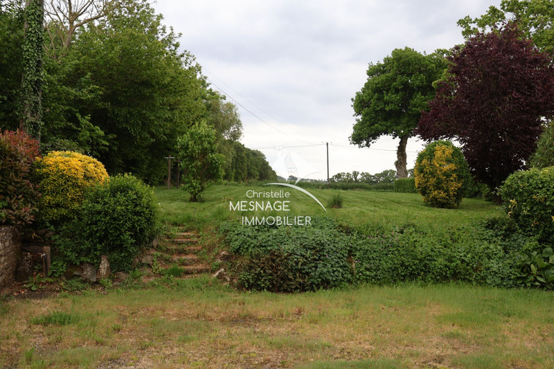 Vente maison DINAN  