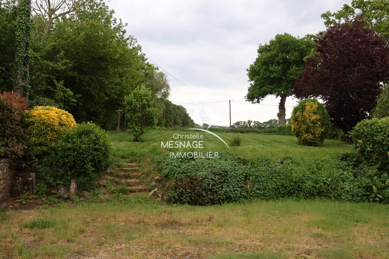 Vente maison DINAN  
