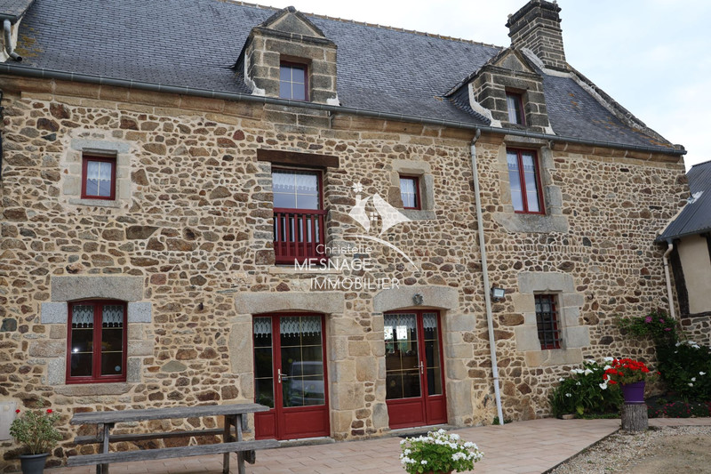 Vente maison DINAN  