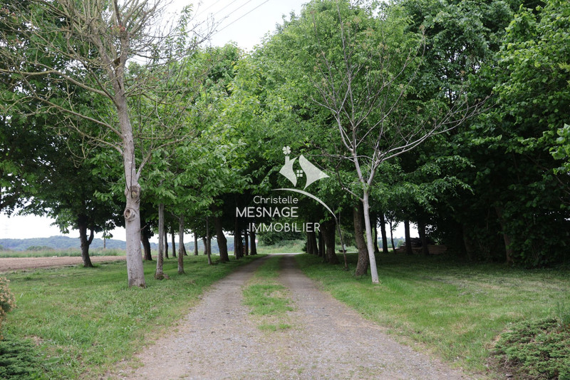 Vente maison DINAN  