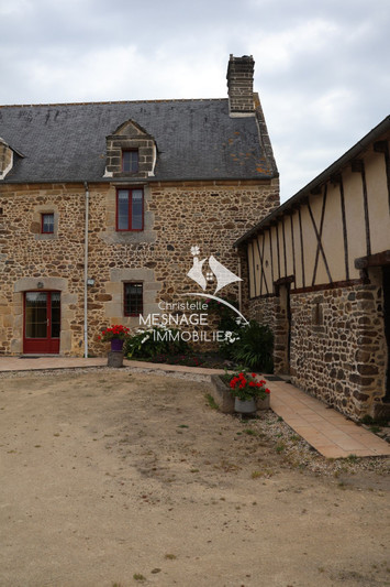 Vente maison DINAN  