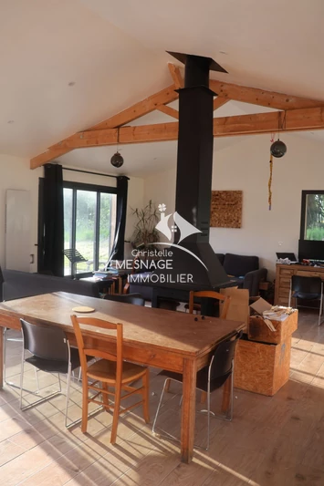 Vente maison Corseul  