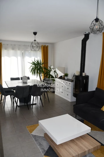 Vente maison Dinan  