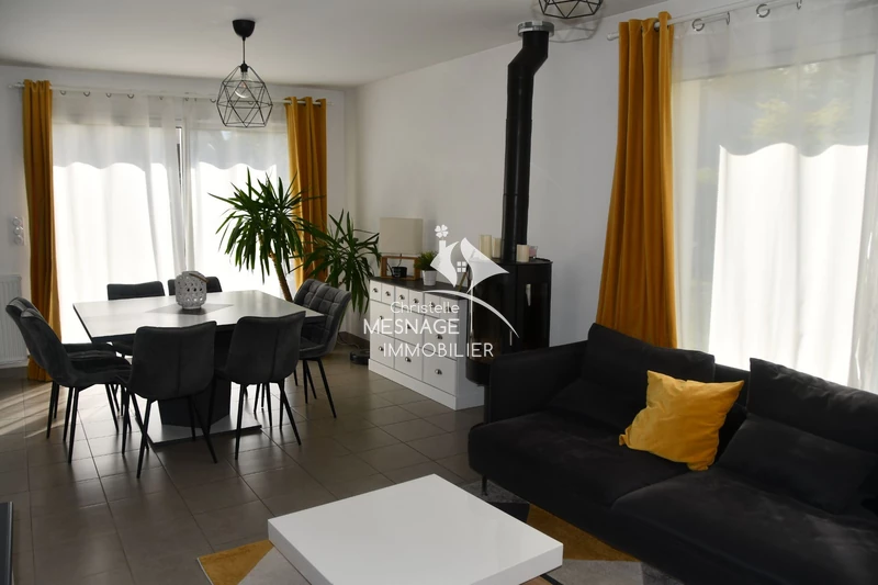 Vente maison Dinan  