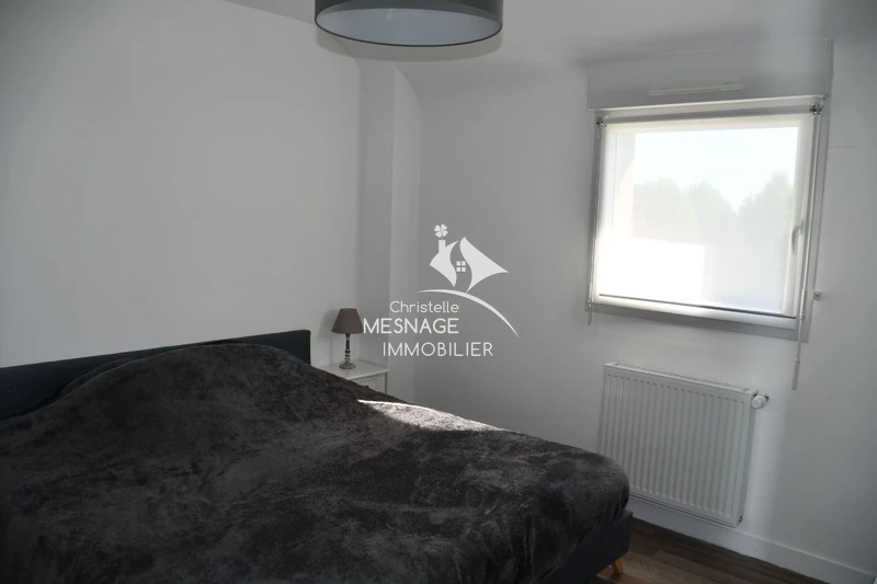 Vente maison Dinan  
