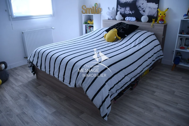 Vente maison Dinan  