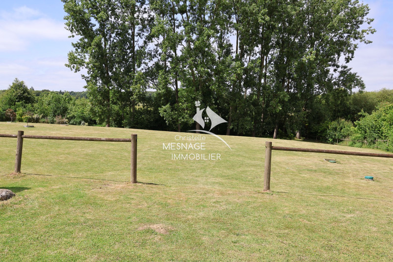 Vente maison Jugon-les-Lacs  