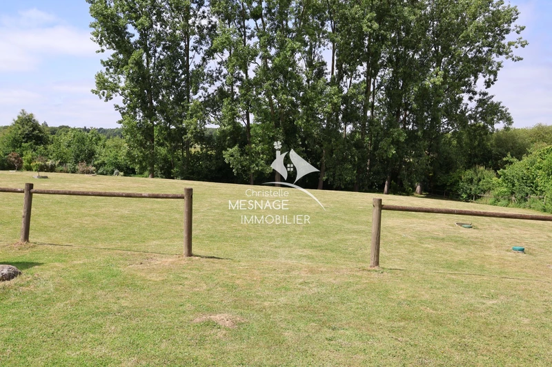 Vente maison Jugon-les-Lacs  