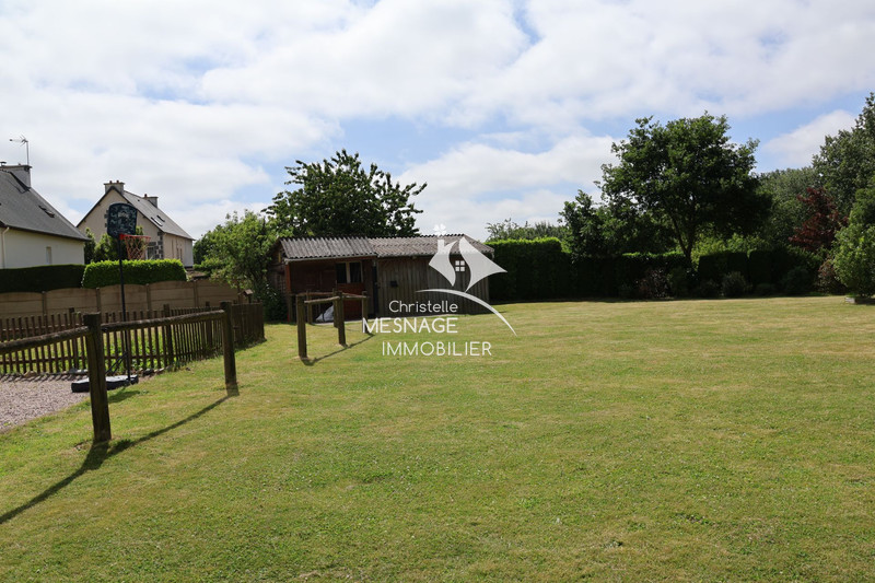 Vente maison Jugon-les-Lacs  