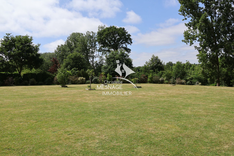 Vente maison Jugon-les-Lacs  