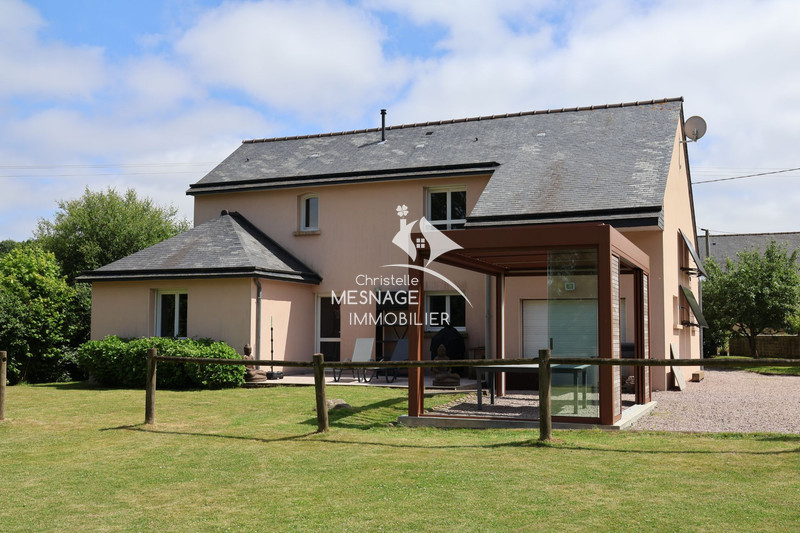 Vente maison Jugon-les-Lacs  