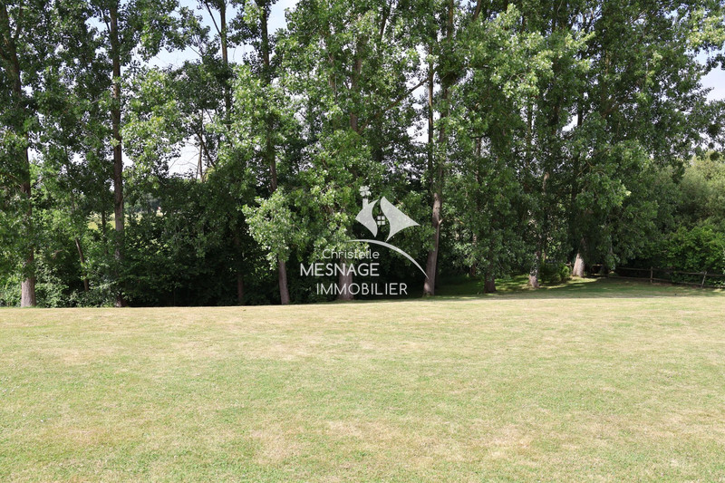Vente maison Jugon-les-Lacs  