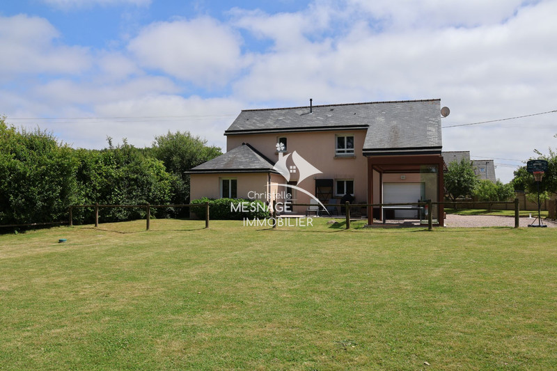 Vente maison Jugon-les-Lacs  