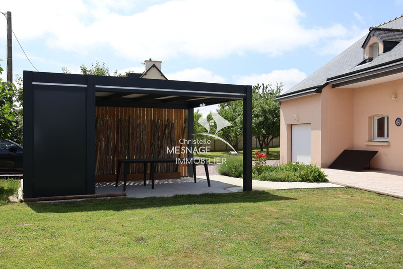 Vente maison Jugon-les-Lacs  